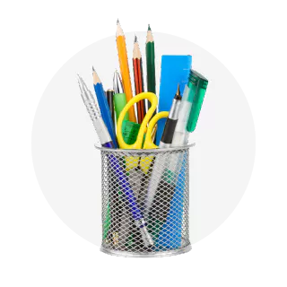 Stationery, Books & Hobbies